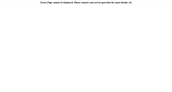 Desktop Screenshot of buyexpireddomaintraffic.com