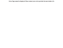 Tablet Screenshot of buyexpireddomaintraffic.com